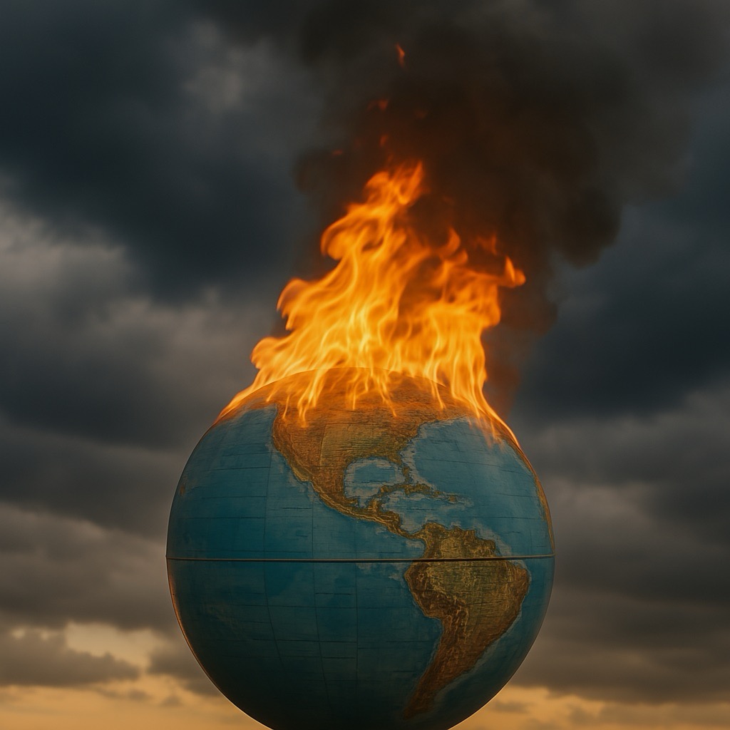 calentamiento global records alertas climaticas Large